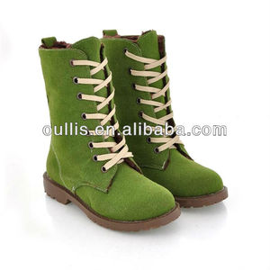 Botas sin tacón comprar en Santiago
