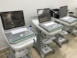 Mesin <span class=keywords><strong>Ultrasound</strong></span> <span class=keywords><strong>Laptop</strong></span> Mesin <span class=keywords><strong>Ultrasound</strong></span> Doppler Warna <span class=keywords><strong>3d</strong></span> untuk Dijual Instrumen <span class=keywords><strong>Ultrasound</strong></span> Medis - Product Image 3