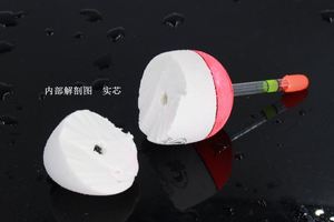 Trong Kho 20 Gam 30 Gam 40 Gam 50 Gam EVA Chất Liệu Câu Cá Huỳnh Quang Ánh Sáng PE <span class=keywords><strong>Foam</strong></span> <span class=keywords><strong>Fishing</strong></span> <span class=keywords><strong>Float</strong></span> Cho Biển Đánh Cá - Product Image 4