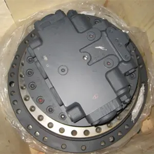 SA 1143-01270 untuk Motor Penggerak <span class=keywords><strong>Volvo</strong></span> EC210 <span class=keywords><strong>EC210B</strong></span> EC210BLC untuk Penggerak Akhir Excavator <span class=keywords><strong>Volvo</strong></span> - Product Image 1