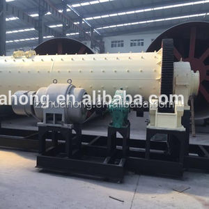 <strong>Red</strong> Mercury Price Ball Mill ,Ball Mill with ISO Certificate - Product Image 3