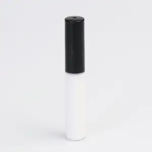 4ml pelle bianca innocua corpo Glitter Primer colla ciglia per trucco permanente e accessori per tatuaggi - Product Image 1