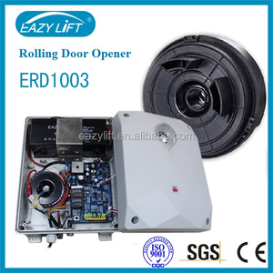 Motor Eléctrico Pequeño y Potente <span class=keywords><strong>para</strong></span> Puerta Enrollable - Product Image 4