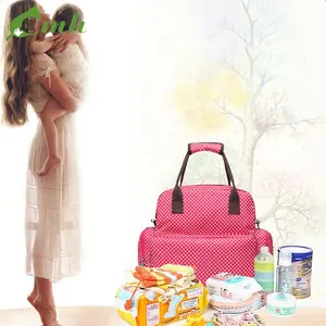 China factory directly low moq sell Adult Diaper Bags