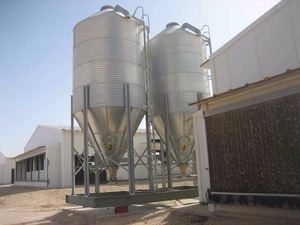 Factory Price <span class=keywords><strong>design</strong></span> agricultural equipment machinery Poulaillers for sale Philippines - Product Image 3