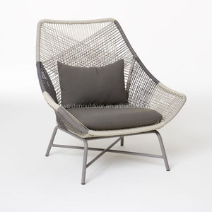Factory Direct Sale Cheap Hotel <strong>Chairs</strong>/ Customized Resort Garden <strong>Chair</strong>/ <strong>Outdoor</strong> <strong>Wicker</strong> <strong>Chair</strong> - Product Image 5