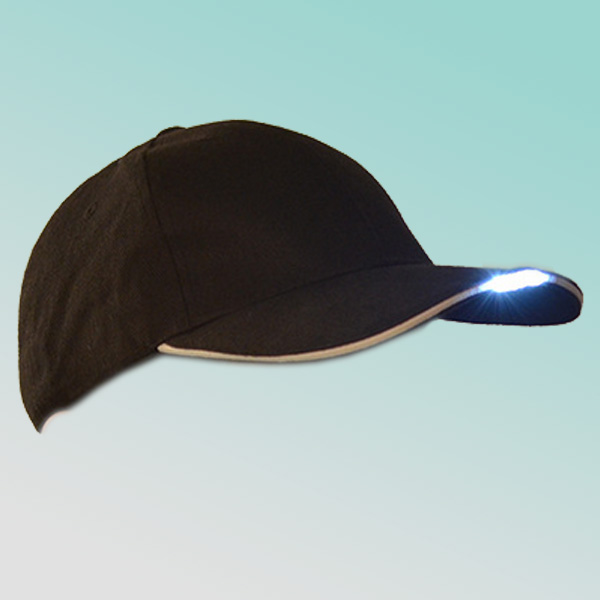 CE мигающий 5 светодиодный колпачок с белым светодиодом для освещения