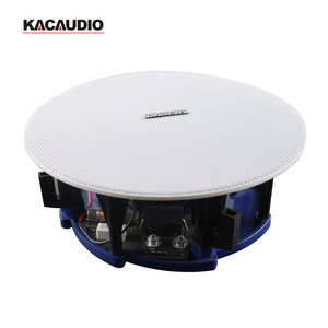 Oem 8 Ohm 60W Plafond Luidsprekers Voor In-Plafond Luidspreker