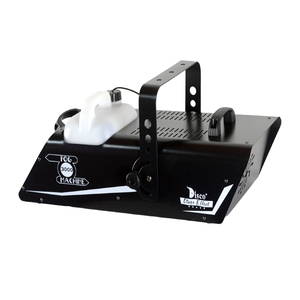 2018 Meilleure Vente lumière De Scène Professionnelle effet LED <span class=keywords><strong>900</strong></span> W DMX512 Faible Neige machine à Brouillard - Product Image 2