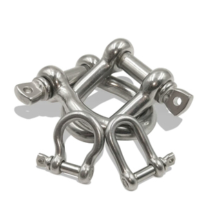 สแตนเลสประเภทยุโรปประเภท D ห่วงประเภทญี่ปุ่นประเภทคันธนู - Product Image 6