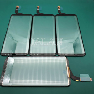 Bảng Điều Khiển Cảm Ứng Digitizerfor Samsung S6 Cạnh Cộng Với S7 Cạnh S8 Cộng Với G955 Lưu Ý 8 Glass LCD Hiển Thị Cảm Ứng TP Thay Thế điện Thoại Sửa Chữa - Product Image 3