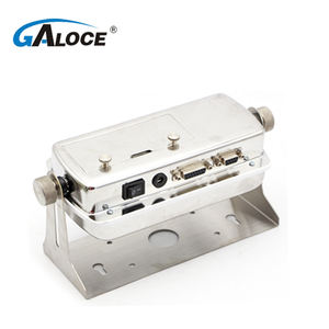 GSI401 Animale peso bilance Cina digital pesatura indicatore - Product Image 6