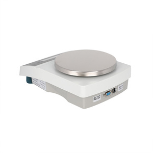 WT-N 0.01g Lab Electronic Precision Weighing Accuracy Balance Scale - Product Image 5