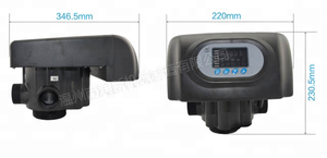 <strong>Runxin</strong> Flow <strong>Control</strong> <strong>Valve</strong> - Product Image 3