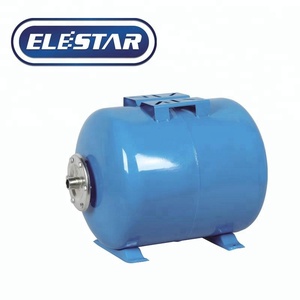 Home Automatisch Horizontal 24L 50L Edelstahl Vertikal Lpg Membran Kohlenstoff Wärme ausdehnung behälter Wasserdruck <span class=keywords><strong>tank</strong></span> - Product Image 5