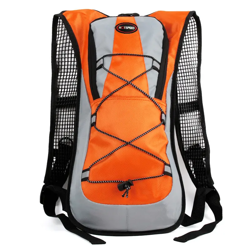 Commercio all'ingrosso di New Design Con Idratazione Sport Mountain Bike Borsa Zaino