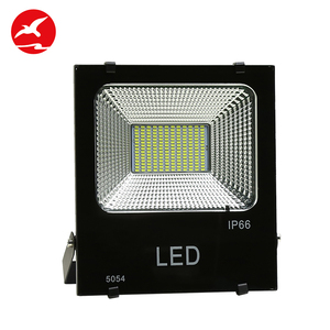 Di alta qualità di dimmable automaticamente su 40 w 50 w 60 w 80 w 100 w 120 w 160 w 300 w sensore solare ha condotto il proiettore - Product Image 3