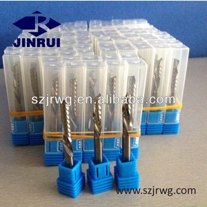 De haute qualité des outils de fraisage/carbure de tungstène fraises/ultra- fin fraise pour acrylic(<span class=keywords><strong>JR11</strong></span> 1) - Product Image 1