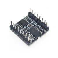 Carte pour Mini lecteur MP3, Module vocal, Audio