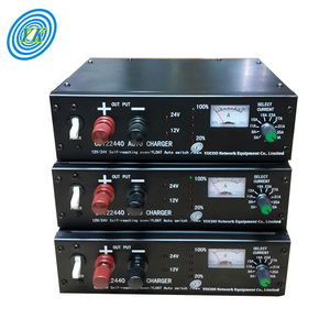 <span class=keywords><strong>Chargeur</strong></span> de batterie automobile 220v AC vers 12v / 24v DC - Product Image 3