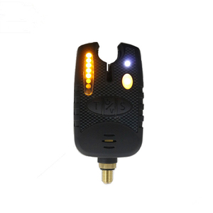 Wasserdichte Drahtlose Einzel Elektrische Biss Alarm/Anzeige Für Karpfen Angeln - Product Image 4