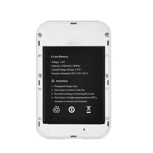 New 3G 4G 150Mbps FDD TDD Wifi <strong>Modem</strong> <strong>Router</strong> Support B1,3,5,38,39,40,41 - Product Image 5