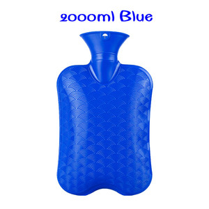 Plastique bouteille d'eau chaude géante de Chine - Product Image 2