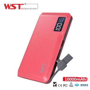 Productos baratos 2017 Puerto Multipropósito barato banco <span class=keywords><strong>de</strong></span> <span class=keywords><strong>la</strong></span> energía inteligente <span class=keywords><strong>De</strong></span> Alibaba China mercado - Product Image 3