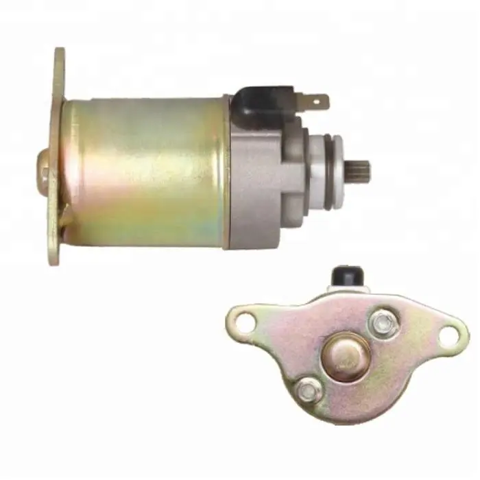 12V rpm MIO 50cc Motorcycle/ Scooter Starter Motor