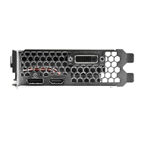 Carte graphique Maxsun Original RTX2060 RTX 2060 192 bits 6 Go neuve