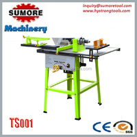 Serra industrial multifuncional tsm001