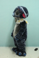 Costume de mascotte Funtoys CE Walking Stitch