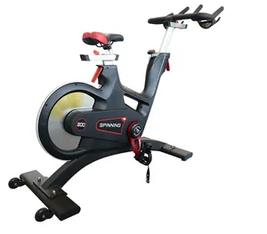 Lanbo Nhà Máy Thương Mại Spin Xe Đạp Phòng Tập Thể Dục Thể Dục Từ Spin Bike Thương Mại Magnetron Spin Bike