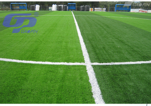 Campo de fútbol de césped impermeable tenis artificial hierba de <span class=keywords><strong>pampas</strong></span> para relajación al aire libre - Product Image 2