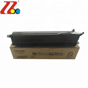 用于东芝 T-3008C 的 700 g/pcs 兼容 T-3008C 碳粉盒