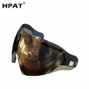 Nhuộm I4 Ống Kính Paintball Nhiệt Màu Sắc Khác Nhau - Product Image 5