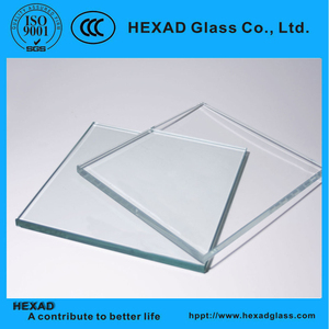 Hexad <span class=keywords><strong>Vidrio</strong></span> Cristal Flotado Extra Claro de buena calidad <span class=keywords><strong>en</strong></span> construcción - Product Image 2