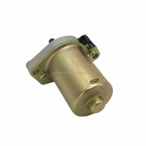 Démarreur pour moteurs 2 temps Polaris Predator 50, Polaris <span class=keywords><strong>Scrambler</strong></span> 50 et Eton <span class=keywords><strong>50cc</strong></span> Atvs - Product Image 6