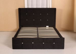 Cama individual con almacenamiento, diseño de muestra gratis en línea - Product Image 6