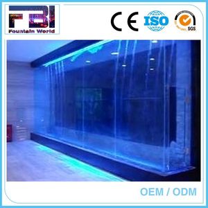 ขนาดใหญ่ทะเลสาบเวทีแสดงทำให้ม่านน้ำดิจิตอลม่านน้ำ - Product Image 4