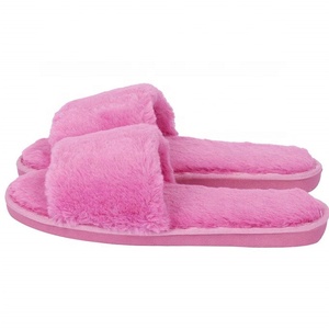 Kadın Açık Ağızlı <span class=keywords><strong>Spa</strong></span> terlikleri Kadınlar Kızlar Için <span class=keywords><strong>Spa</strong></span> Terlik - Product Image 2