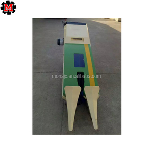 Mini Cosechadora Manual de Cilantro, <span class=keywords><strong>Perejil</strong></span> <span class=keywords><strong>y</strong></span> Puerro con Precio de Fábrica - Product Image 3