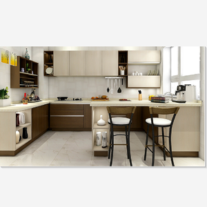 Medida dampproof laca gabinetes <span class=keywords><strong>de</strong></span> <span class=keywords><strong>cocina</strong></span> modular - Product Image 1