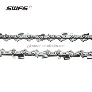 Chinese chain saw wood cutting tree machine price, 20-inch saw chain gasoline chainsaw parts