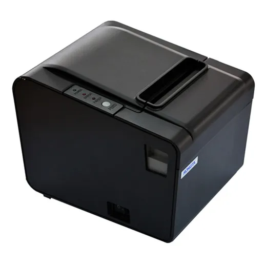 Rongta RP326 хорошая цена завода-изготовителя 80 мм термочековый принтер