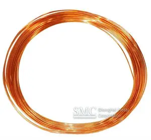 size of copper capillary tube