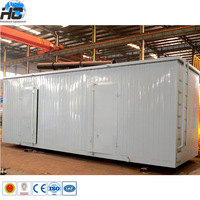 Harga Generator Uap 2 Ton/jam Boiler Uap Berbahan Bakar Minyak untuk Dijual