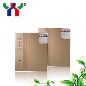 Tấm Nhiệt CTP Bán Chạy, Nhà Cung Cấp Tấm CTP Ở Quảng Châu - Product Image 5