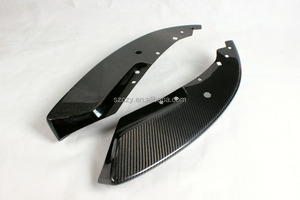 M Tech LCI Fibra <span class=keywords><strong>De</strong></span> Carbono E90 Auto Divisor Delantero para <span class=keywords><strong>BMW</strong></span> - Product Image 2
