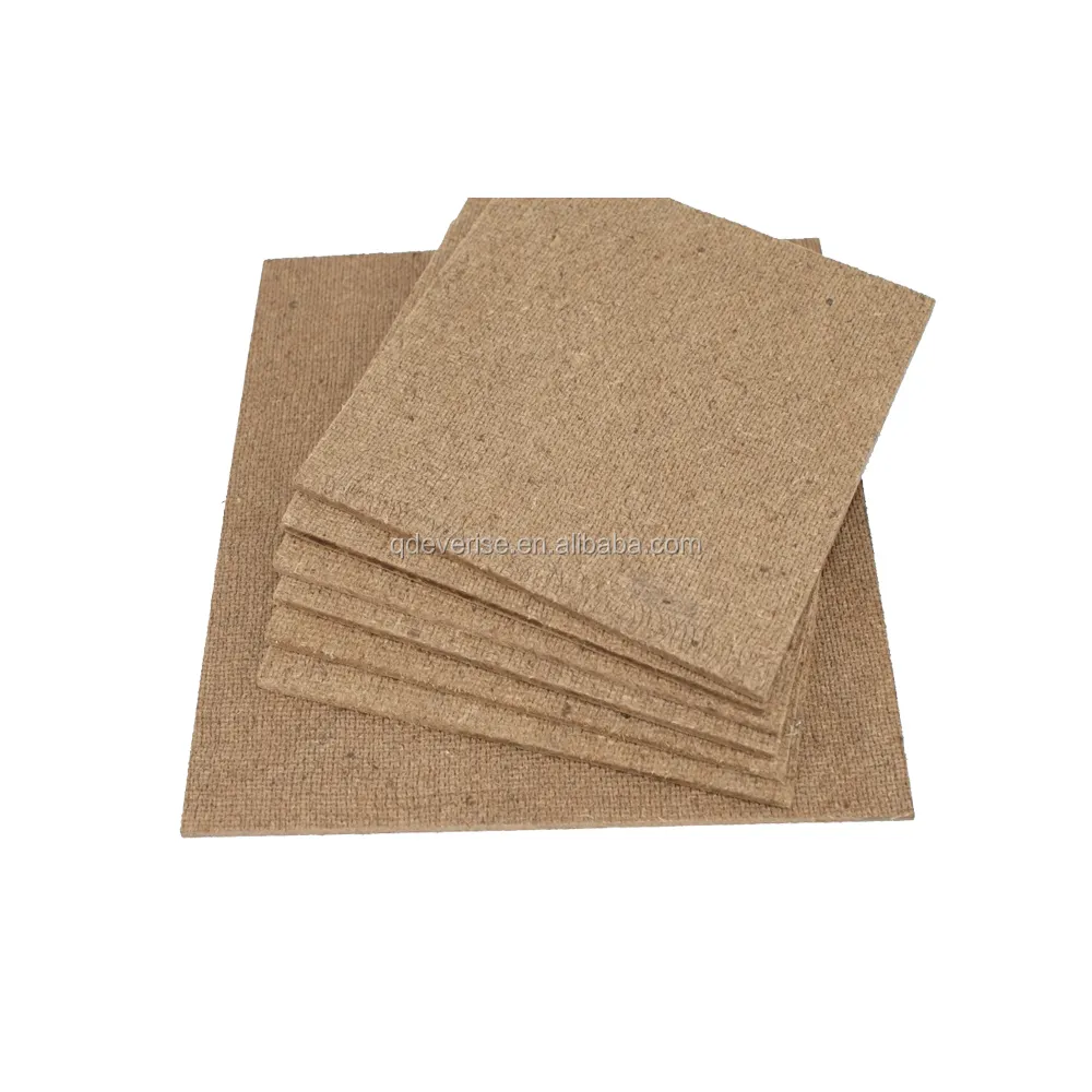 2.0mm to 5.0mm / 6 mm prices hardboard 4x8 masonite hardwood board